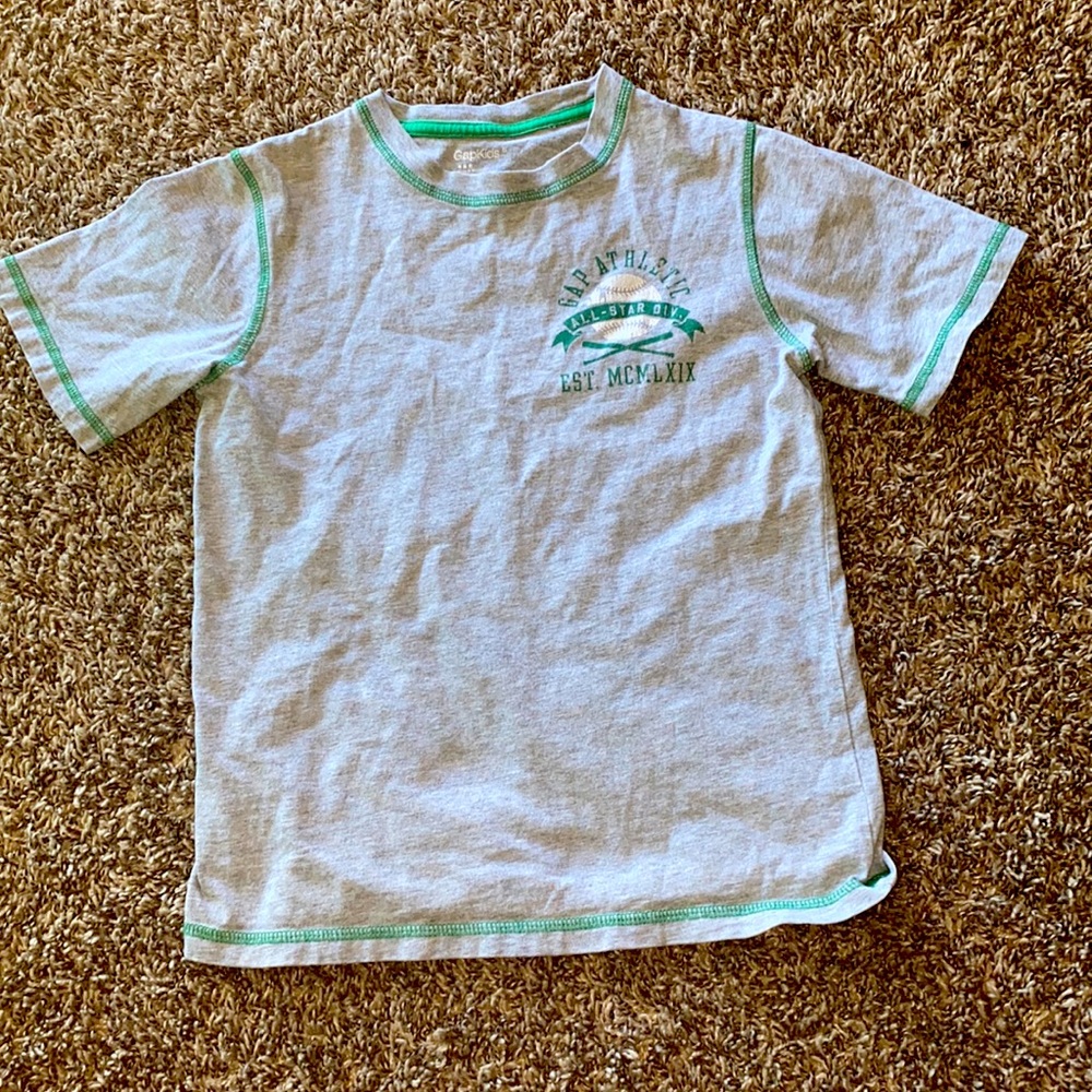 Gap boys shirt